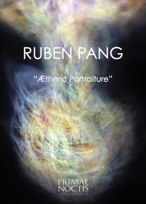 Ruben Pang